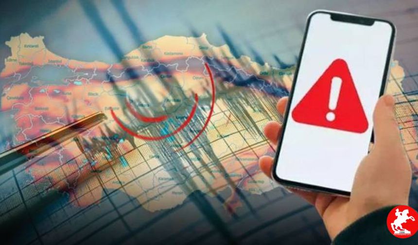 O Saniyeler Hayat Kurtardı! Google ve Deprem Ağı, Muğla’daki Depremi Önceden Bildirdi
