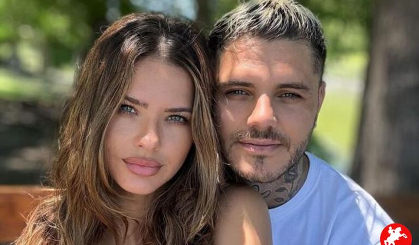 Mauro Icardi’nin Yeni Aşkı Ölüm Tehditleriyle Sarsıldı! “Başıma Bir Şey Gelirse...”