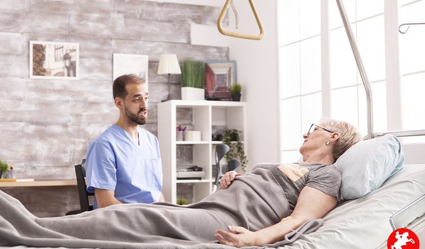 80 Yaş Üstüne Büyük Kolaylık! Artık Hastaneye Gitmeden Rapor Yenileme Dönemi Başladı