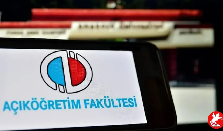 AÖF Yaz Okulu Sınavı 2025 Kayıtları ve Tarihleri Açıklandı!