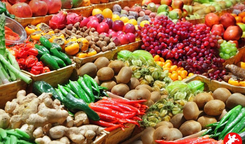 Limon Fiyatı Rekor Kırdı! Yüzde 600’lük Zam Vatandaşı Şoke Etti