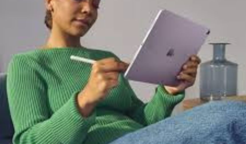 Apple iPad Air 11 İnç Modeli ve Güncel Fiyatları