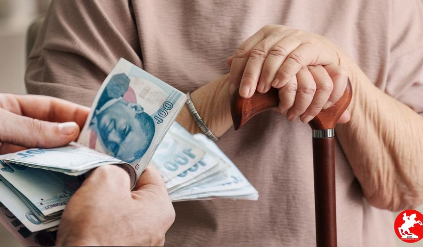 Emekliler İçin Büyük Dönüm Noktası! 35 Bin TL'lik Maaş Umudu Davalık Oldu