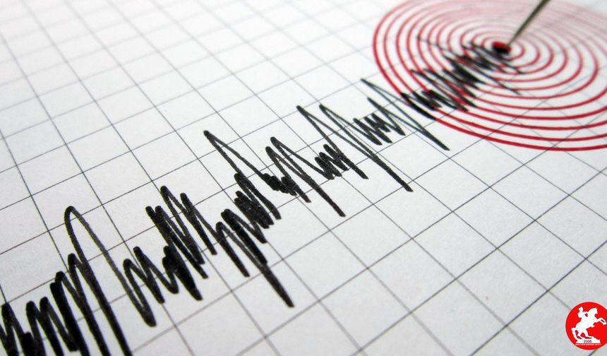 Türkiye’de Sarsıntılar Bitmiyor: Ege Denizi’nde 4.6 Büyüklüğünde Deprem Panik Yarattı!