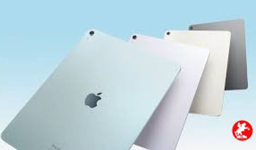 Apple iPad Air 13 Fiyatı ve Özellikleri