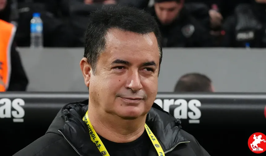 Acun Ilıcalı'dan Fenerbahçe'de Şok İstifa! Mourinho Krizi ve Yetki Tartışması