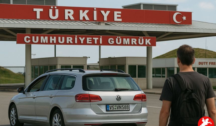 Kurban Bayramı Yolculuğunda Gurbetçilere 7/24 Yol Yardım Güvencesi