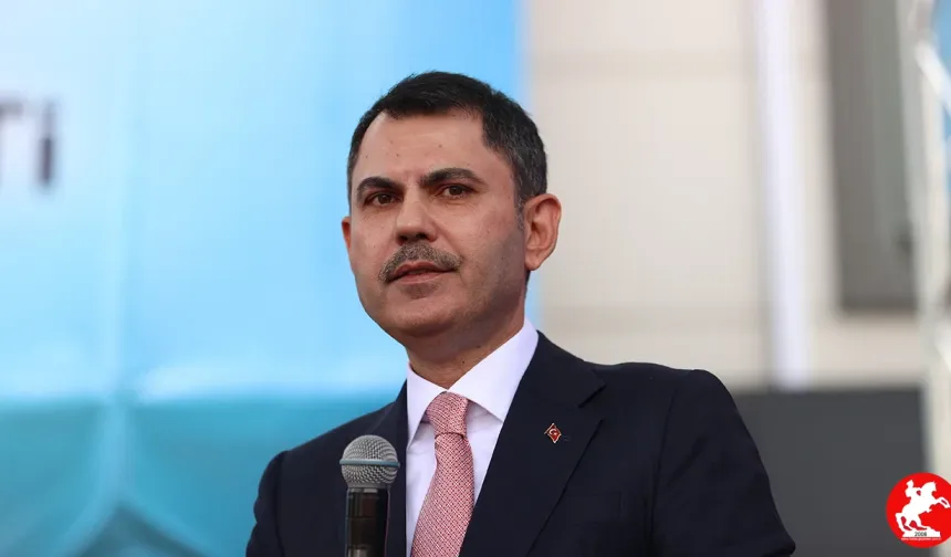 Gençlere Ev Sahibi Olma Müjdesi! Bakan Kurum Açıkladı: “Hayata Bir Adım Önde Başlayacaklar”