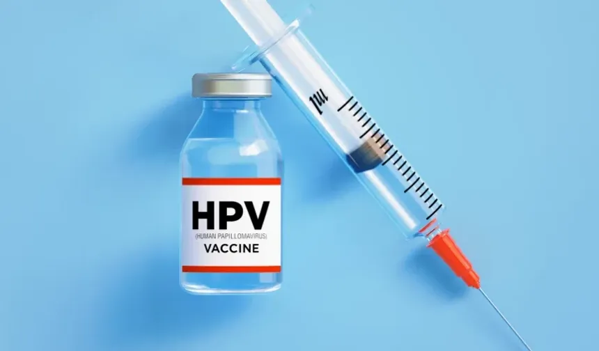 HPV Aşısında Beklenen Müjde Geldi! Bakan Memişoğlu Açıkladı: "2025 Sonunda Tüm Türkiye'de Başlıyoruz"