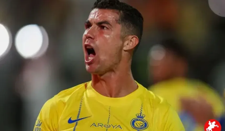 Cristiano Ronaldo'dan Sürpriz Karar! Yeni Sezon İçin Takımını Açıkladı, Herkes Şaşkın!