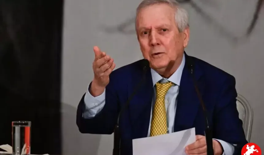 Aziz Yıldırım'dan Geri Dönüş Sinyali! Fenerbahçe İçin "Pansuman Yapar Giderim" Mesajı