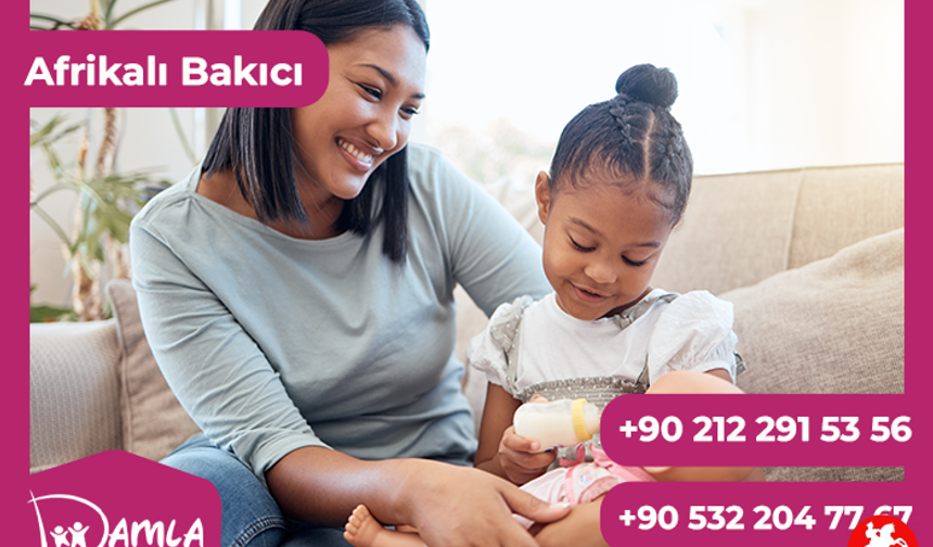 Afrikalı ve Endonezyalı Bakıcılar Neden Bu Kadar Popüler