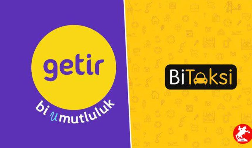 Getir ve BiTaksi Veri İhlali İddiası! Savcılıktan Soruşturma