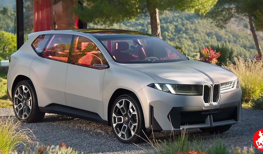 BMW’den Amerika’ya 1,53 Milyar Avroluk Yatırım: iX5 ve iX7 Elektrikli SUV'lar Güney Carolina’da Üretilecek
