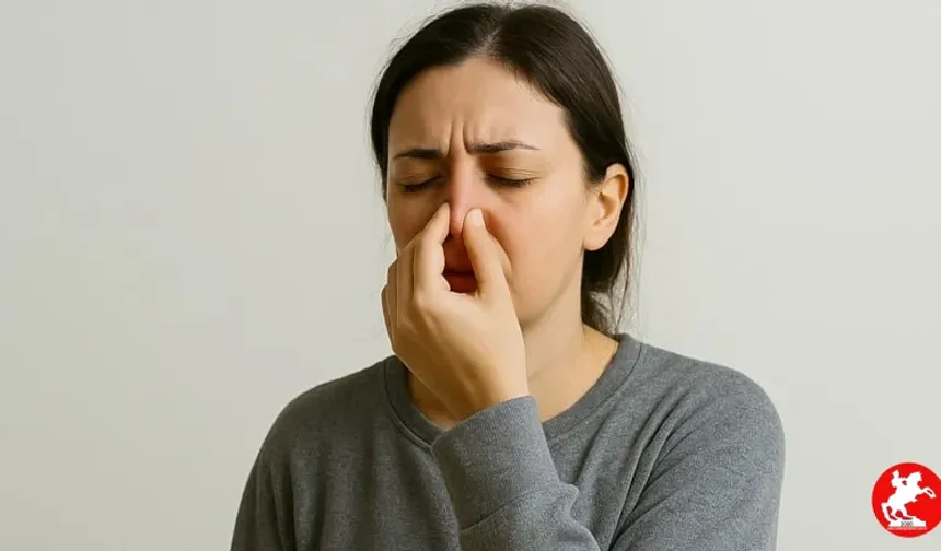 Burun tıkanıklığı düşündüğünüz gibi masum değil