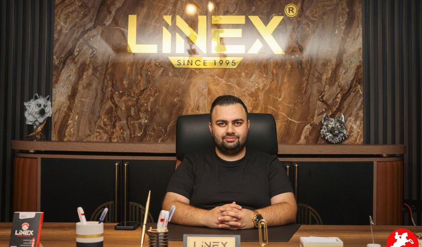 Türkiye'nin Her Köşesinde Kalite ve Estetik: Linex Mutfak & Banyo’nun Başarısının Ardındaki İsim İş İnsanı Hamit Elmas