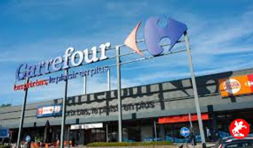 Carrefour Paprika Aromalı Cipslerini Acil Olarak Geri Çağırdı