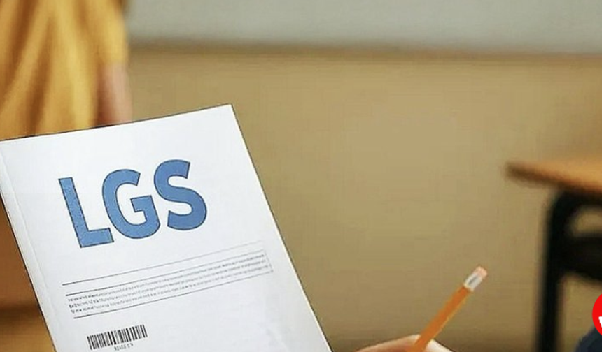 Samsun'da 14 Bin 96 Öğrenci LGS Maratonuna Hazır