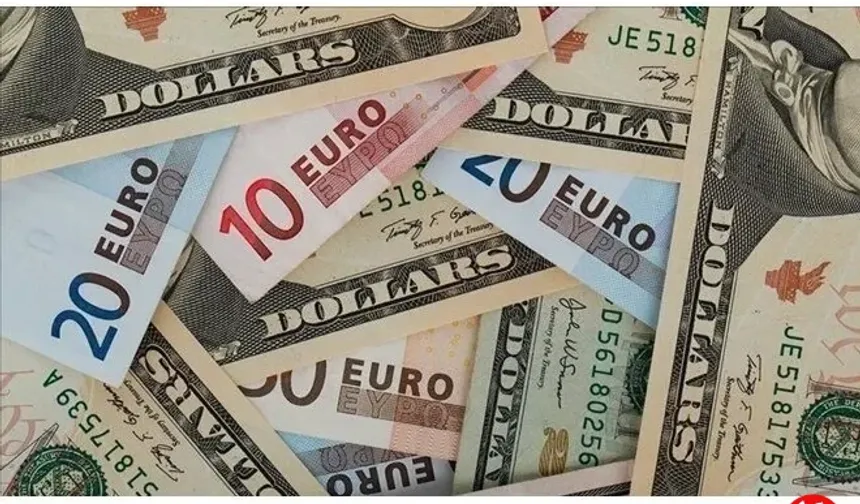 13 Haziran 2025 : Euro, dolar ve sterlinde son durum...