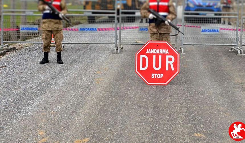 Manisa Selendi’de şap hastalığı alarmı: 8 köy karantinaya alındı