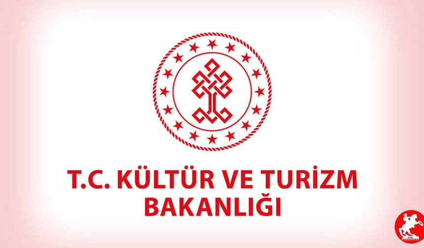 Kültür ve Turizm Bakanlığı Türkiye Turizm Tanıtım ve Geliştirme Ajansı 24 personel alacak