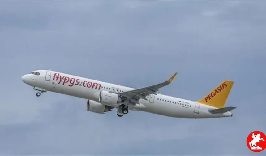 Pegasus, 3 ülkeye seferlerini iptal etti