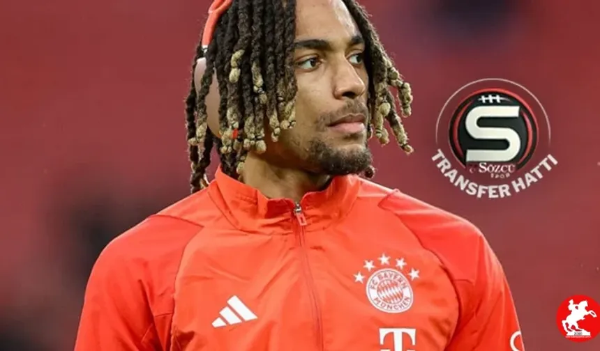Sacha Boey Galatasaray'a geri mi dönüyor?