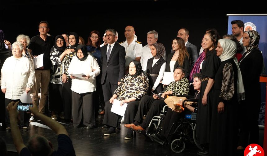 Huzurevi Sakinleri Hayallerine Kavuştu: "Hayallerim Gerçek Oluyor Projesi" Tamamlandı