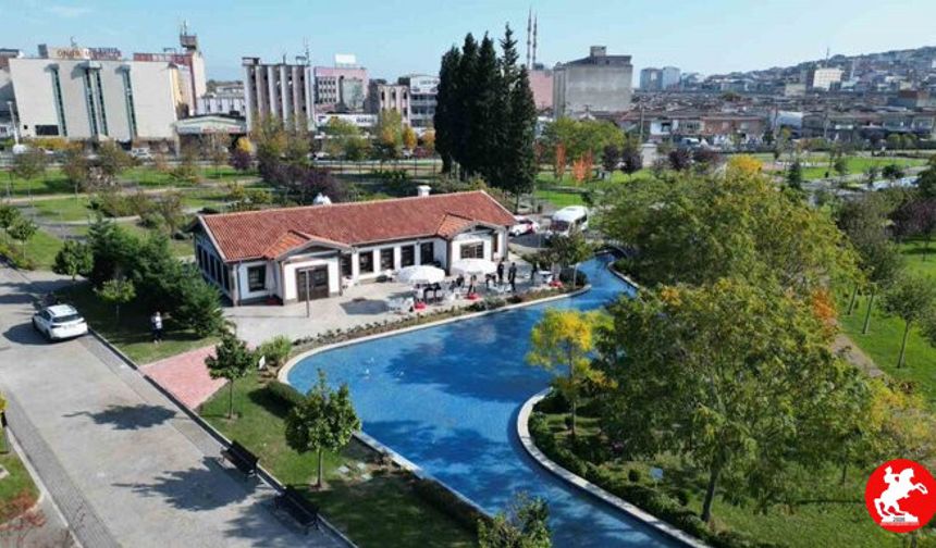 Samsun Büyükşehir Belediyesi’nden Özel Çocuklara Yaz Atölyesi Müjdesi