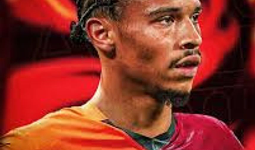 Galatasaray'ın Yeni Transfer Leroy Sane Kaç Yaşında, Kimdir?