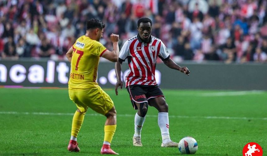 UEFA Bileti Alan Samsunspor’da Sessiz Veda: 5 Futbolcuyla Yollar Ayrıldı