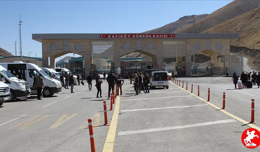 İran’dan 3 milyon kişi Türkiye’ye göç edebilir