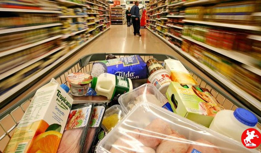 TÜİK Mayıs 2025 Enflasyon Rakamlarını Açıkladı: Aylık %1,53, Yıllık %35,41