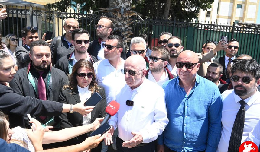 Ümit Özdağ'dan Kadın Cinayetine Duyarlı Mesaj