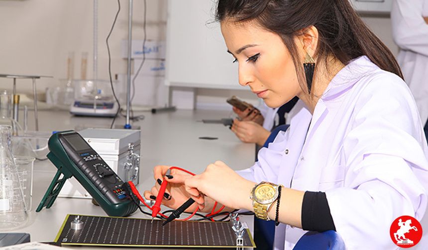 Türkiye Sağlık Enstitüleri Başkanlığı 45 AR-GE Uzmanı ve Araştırmacı Alımıyla Kadrosunu Güçlendiriyor!