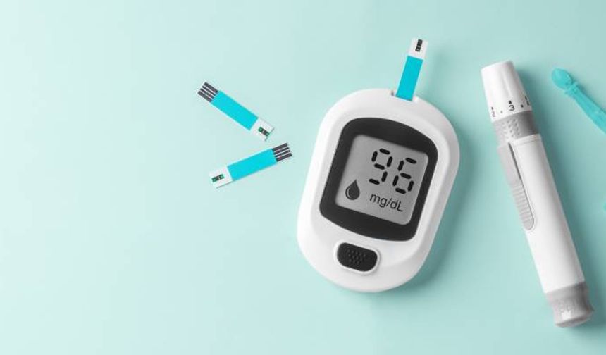 Kan Şekeri Yükseldiğinde Vücutta Neler Oluyor? Diyabetin Gizli Etkileri!