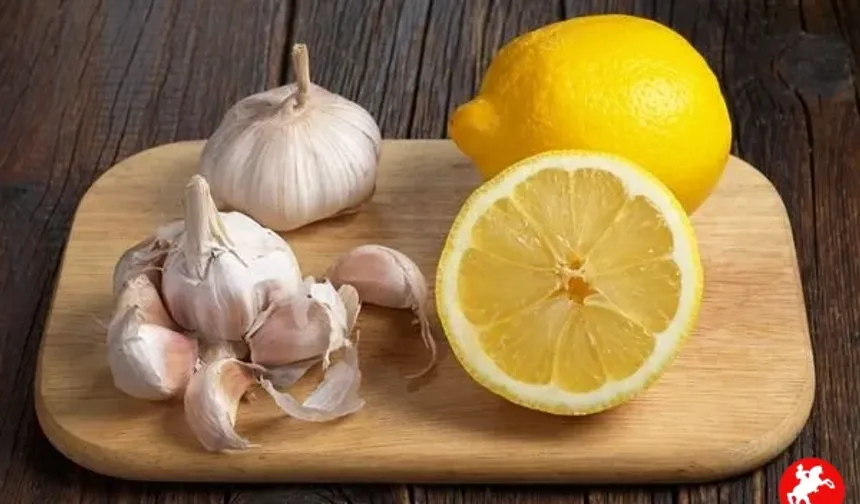 Limon ve Sarımsak Mucizesi Gerçek mi? Varise Çözüm Olduğu İddia Edilen Kür Hakkında Bilmeniz Gerekenler!