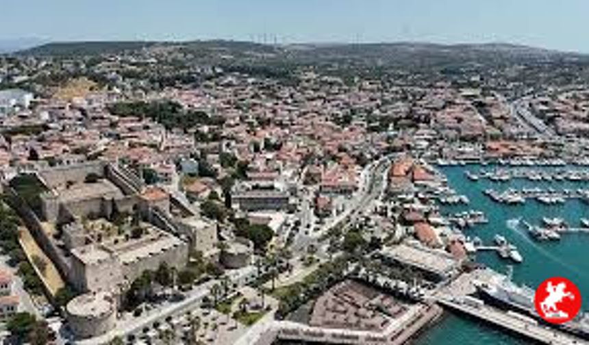 Tatil Cenneti Çeşme’de Su Kesintileri! Her Gün 7 Saat Su Yok