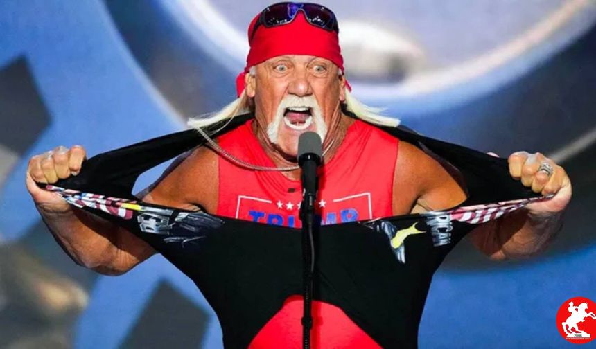 Amerikan Güreşinin Efsanesi Hulk Hogan, 71 Yaşında Hayatını Kaybetti! Şoke Edici Kaybın Ardındaki Gerçekler
