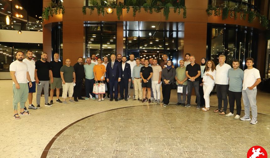 Nebiyan’da Festival Heyecanı Başlıyor: 1 Milyon TL Ödüllü Etkinlik!