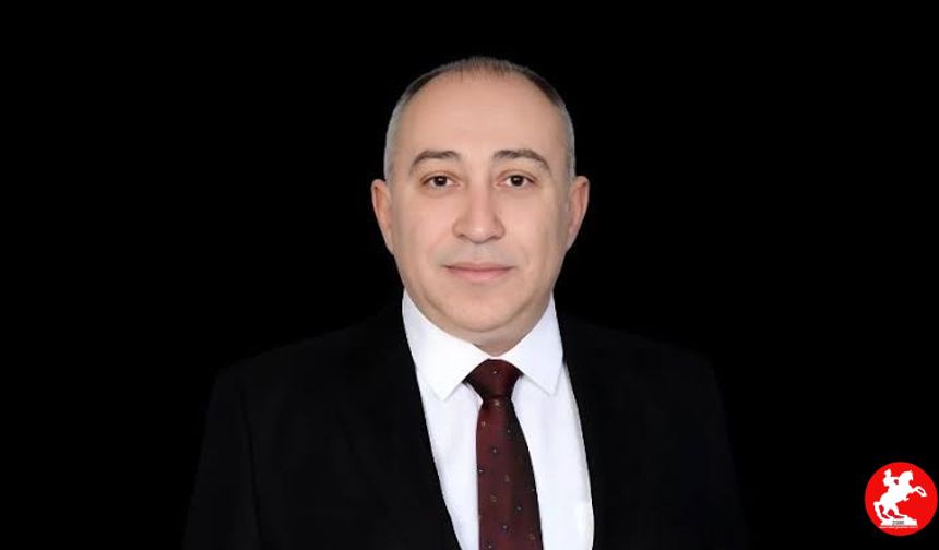 ÖMER ULUTAŞ: “TRT’NİN KAPISINA KİLİT VURULARAK YANDAŞA PEŞKEŞ DÖNEMİ BİTECEK”