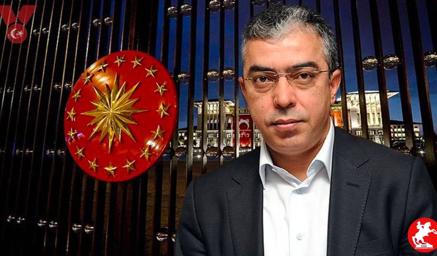 Mehmet Uçum'dan Erdoğan’ın Yeniden Adaylığıyla İlgili Açıklama: Yeni Anayasaya Gerek Yok