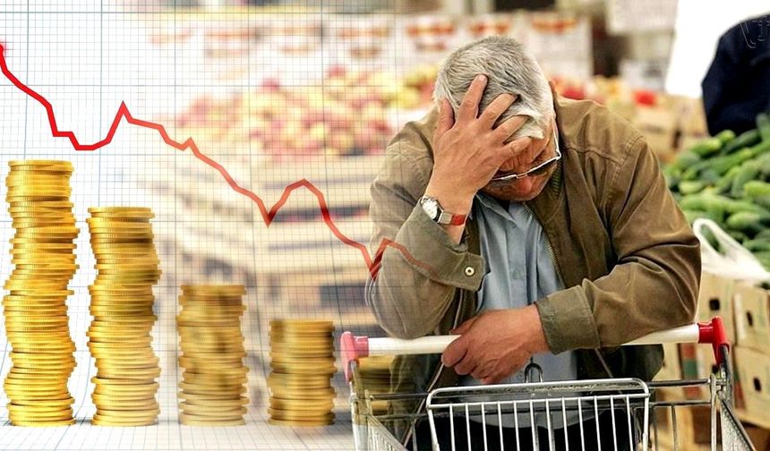 Merkez Bankası 2025 ve 2026 Enflasyon Tahminlerini Açıkladı! Peki Enflasyon Ne Zaman Düşecek?