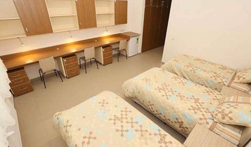 Veliler Şokta! Yurt ve Ev Fiyatları Dudak Uçuklatıyor: 58 Bin TL İsteyen Var