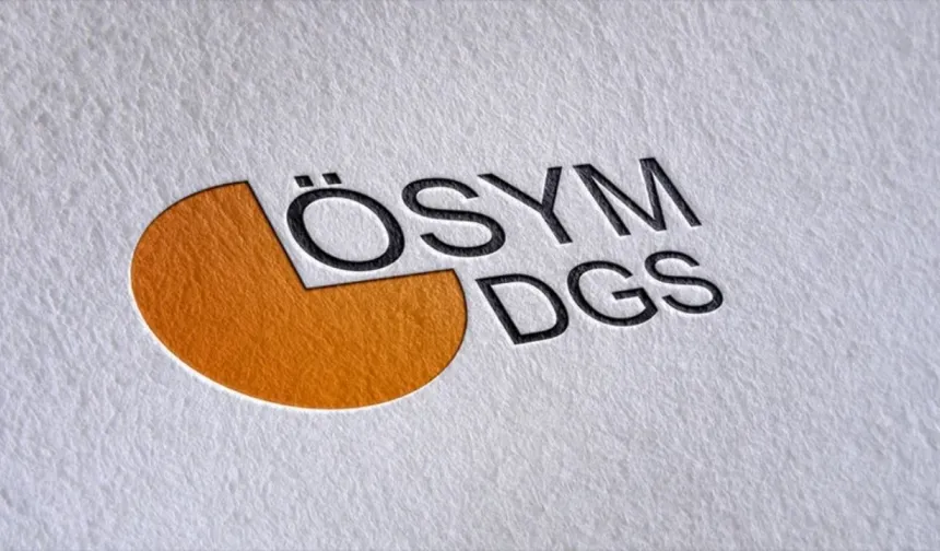 DGS Sonuçları Açıklandı! 2025 Dikey Geçiş Sınavı Sonuçlarına Nasıl Ulaşılır?