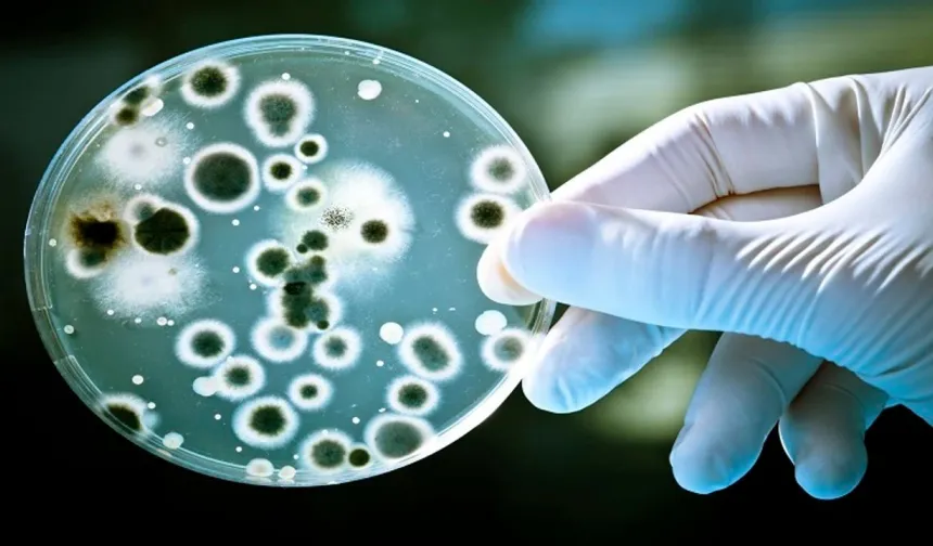 Yapay Zeka Dirençli Bakterilere Karşı Şaşırtıcı Yeni Antibiyotik Tasarladı!