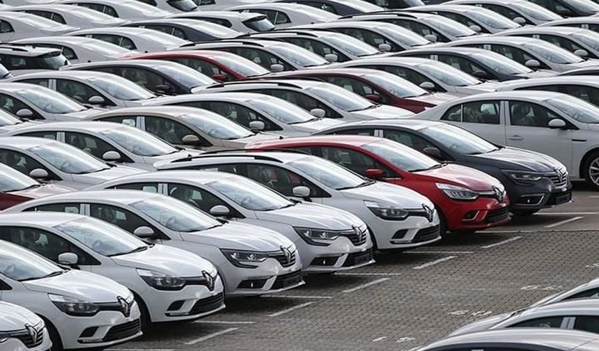 Kütahya’da Araç Sayısı Nüfusu Geçti