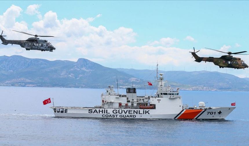 2025 Sahil Güvenlik Komutanlığı 23 İşçi Alımı! Başvuru İçin Son Tarih 22 Ağustos