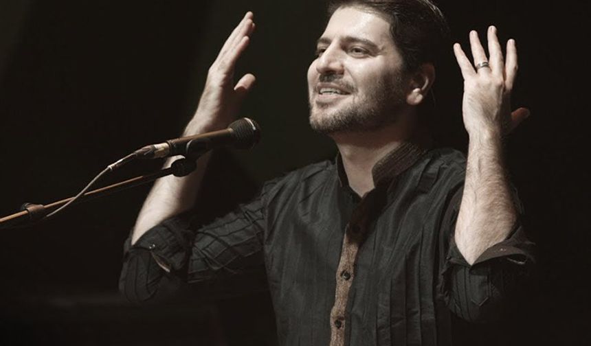 Sami Yusuf'tan İstanbul Konseriyle Filistin'e Destek! İşte Detaylar...