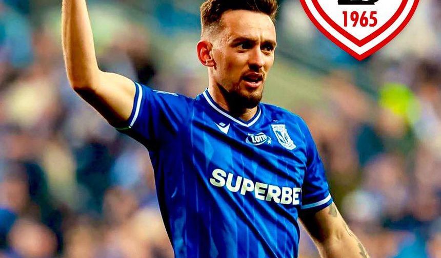 Samsunspor Sousa’yla El Sıkıştı, Gözler Poznan’da